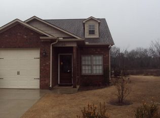 2737 Prairie View Cir, Belden, MS 38826