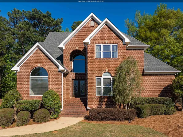 244 Wimberly Dr, Trussville, AL 35173