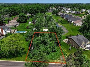 4300 Wolf Run Dr LOT 1, Lewiston, NY 14092