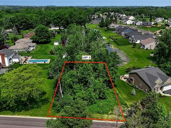 4300 Wolf Run Dr Lot 1, Lewiston, NY 14092