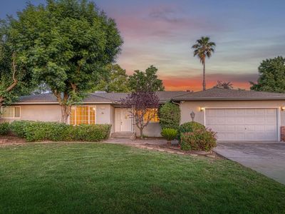 6482 N 5th St, Fresno, CA, 93710