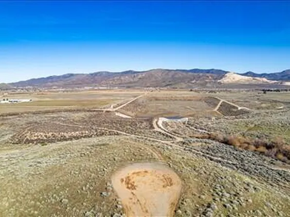 Harbison Way, Tehachapi, CA 93561