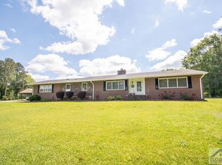 225 Robert Hardeman Rd, Winterville, GA 30683