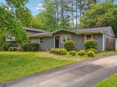 480 Pretty View Ln SE, Smyrna, GA, 30082
