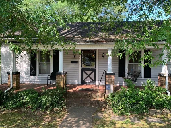 443 Morgan Rd, Eden, NC 27288