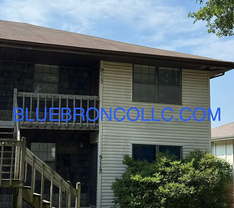 Updated 2-Bedroom Apartment in Raytowm