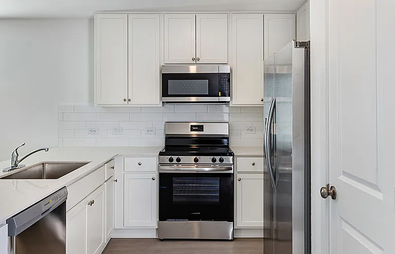 Overlook at Fairwater Rental Homes — Photo 2