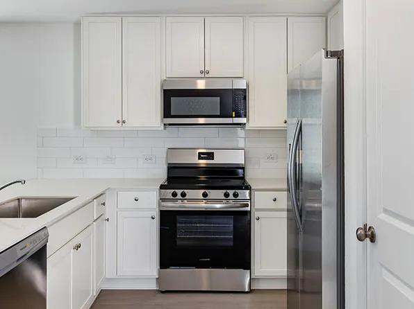 Overlook at Fairwater Rental Homes