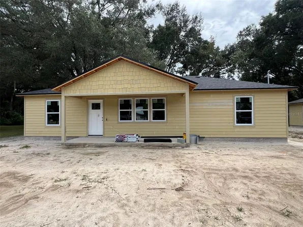 23279 NW 179TH PLACE, HIGH SPRINGS, FL 32643