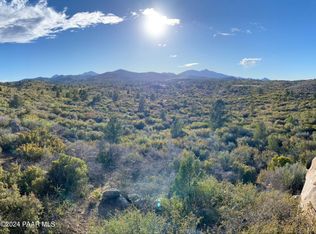 0 S Ruger, Kirkland, AZ 86332