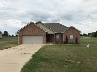 2 Lilly Cv, Greenbrier, AR 72058