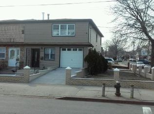 139-04 Springfield Blvd, jamaica, NY 11413