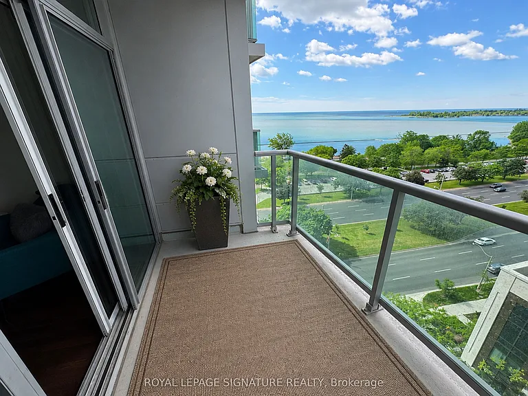 1910 Lake Shore Blvd W #1109 — Photo 17