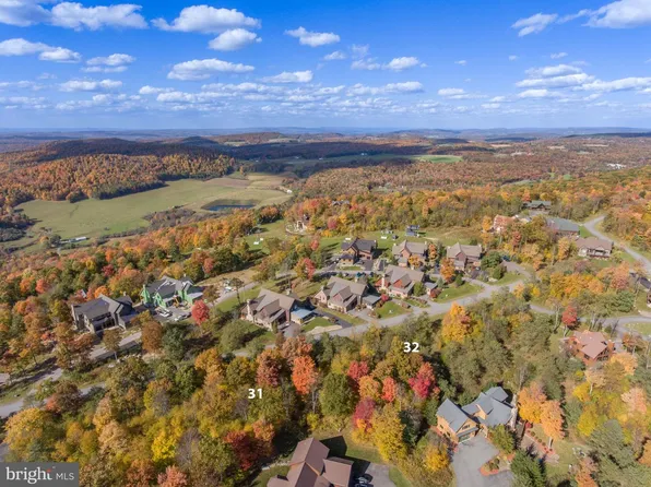 32 N Camp Rd, Mc Henry, MD 21541