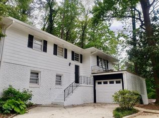 2167 Capehart Pl NE, Atlanta, GA 30345