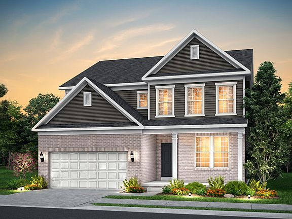 Home Exterior HR204
