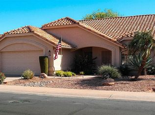 8947 E Palm Ridge Dr, Scottsdale, AZ 85260