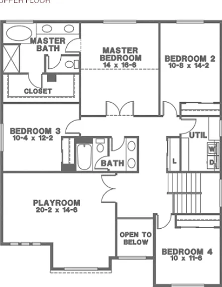 4946 Skylark St NE — Photo 31