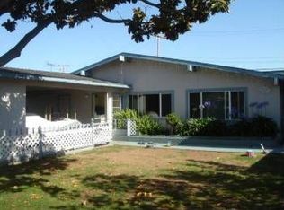 1552 Lago St, San Mateo, CA 94403