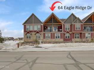 64 Eagle Ridge Dr, Granby, CO 80446