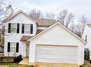 2324 Blackwatch Cir SW, Marietta, GA 30008