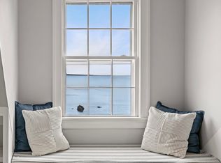 3 Circle St UNIT 3, Marblehead, MA 01945