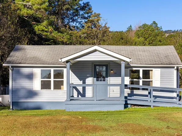 304 John Thompson Rd, Flintstone, GA 30725