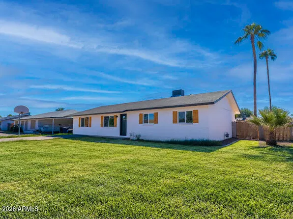 37 W RAWHIDE Avenue, Gilbert, AZ 85233