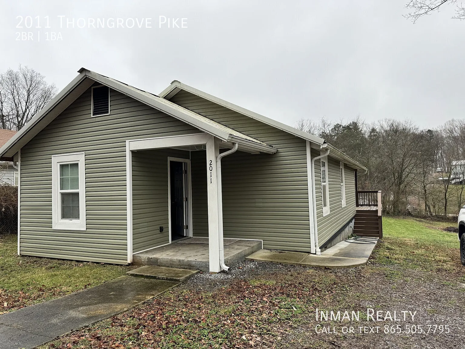 2 bed, 1.0 bath, 900 sqft, $1,350 — Photo 1
