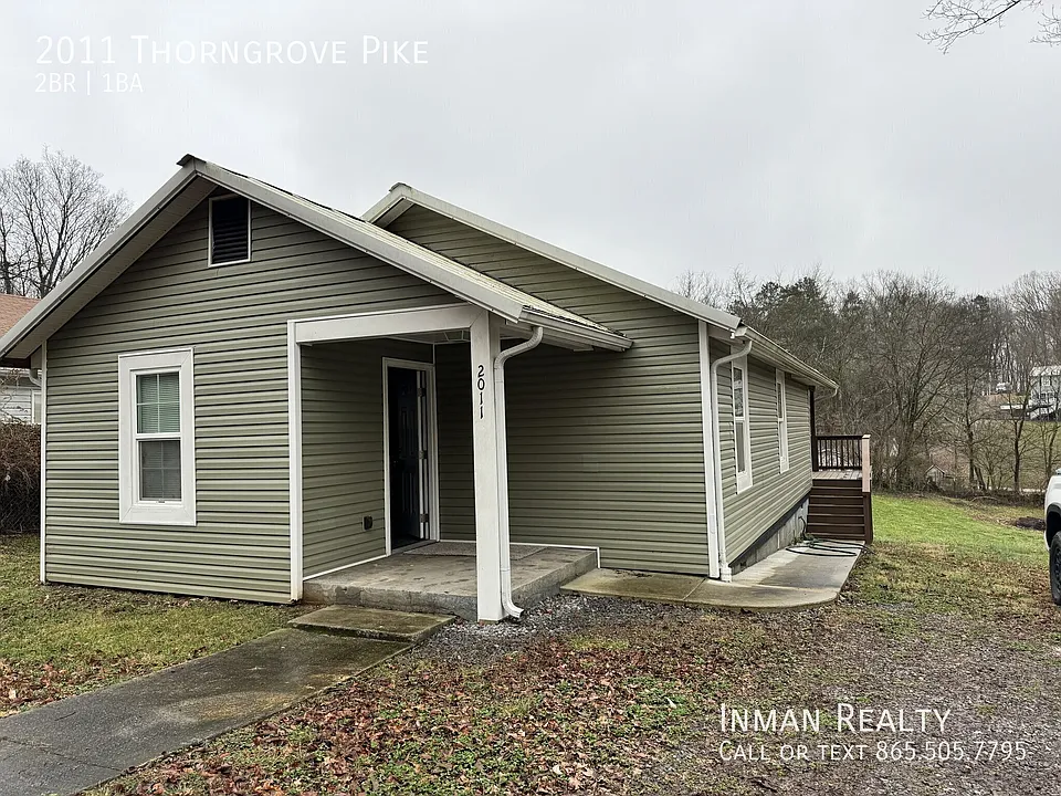 2011 Thorngrove Pike