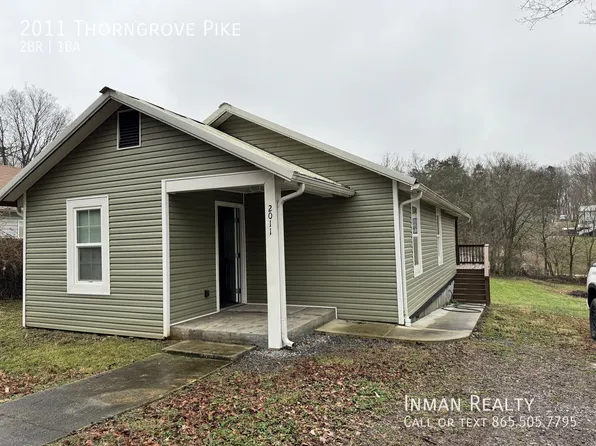 2011 Thorn Grove Pike, Knoxville, TN 37914