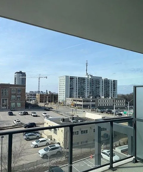 741 King St W #409 — Photo 15