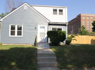 3702 N 36th St, Milwaukee, WI 53216