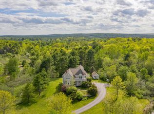 488 Mountfort Rd, North Yarmouth, ME 04097