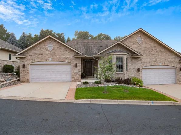 13011 Garvin Brook Ln, Apple Valley, MN 55124
