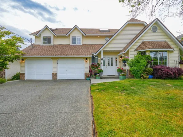 5550 Cherry Creek Rd, Pt Alberni, BC V9Y 7Z2