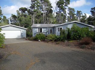 4808 Heceta Beach Rd, Florence, OR 97439