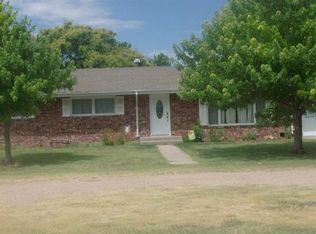 2274 Walnut Ave, Goodland, KS 67735