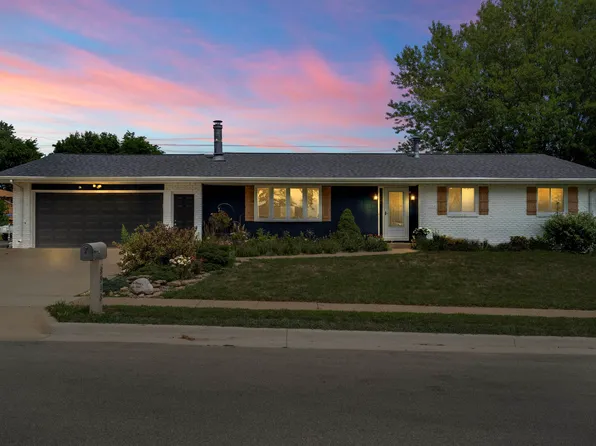 3943 Short St, Dubuque, IA 52002