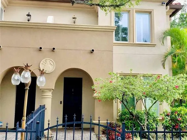 3817 W Dale Ave APT 1, Tampa, FL 33609