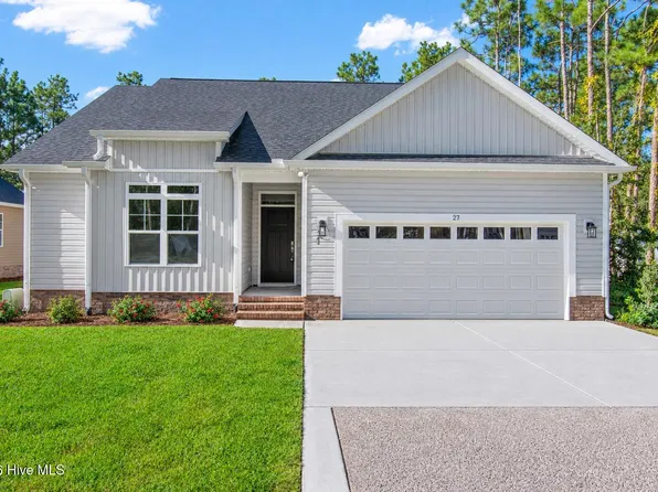 27 N High Point Road, Southport, NC 28461