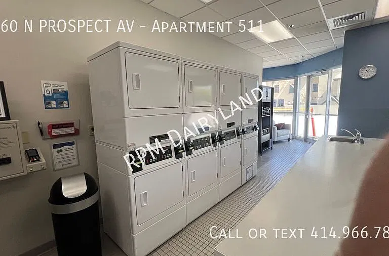 1660 N Prospect Ave #511 — Photo 29