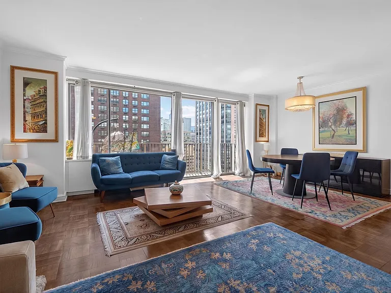 203 E 72nd St #19C — Photo 3