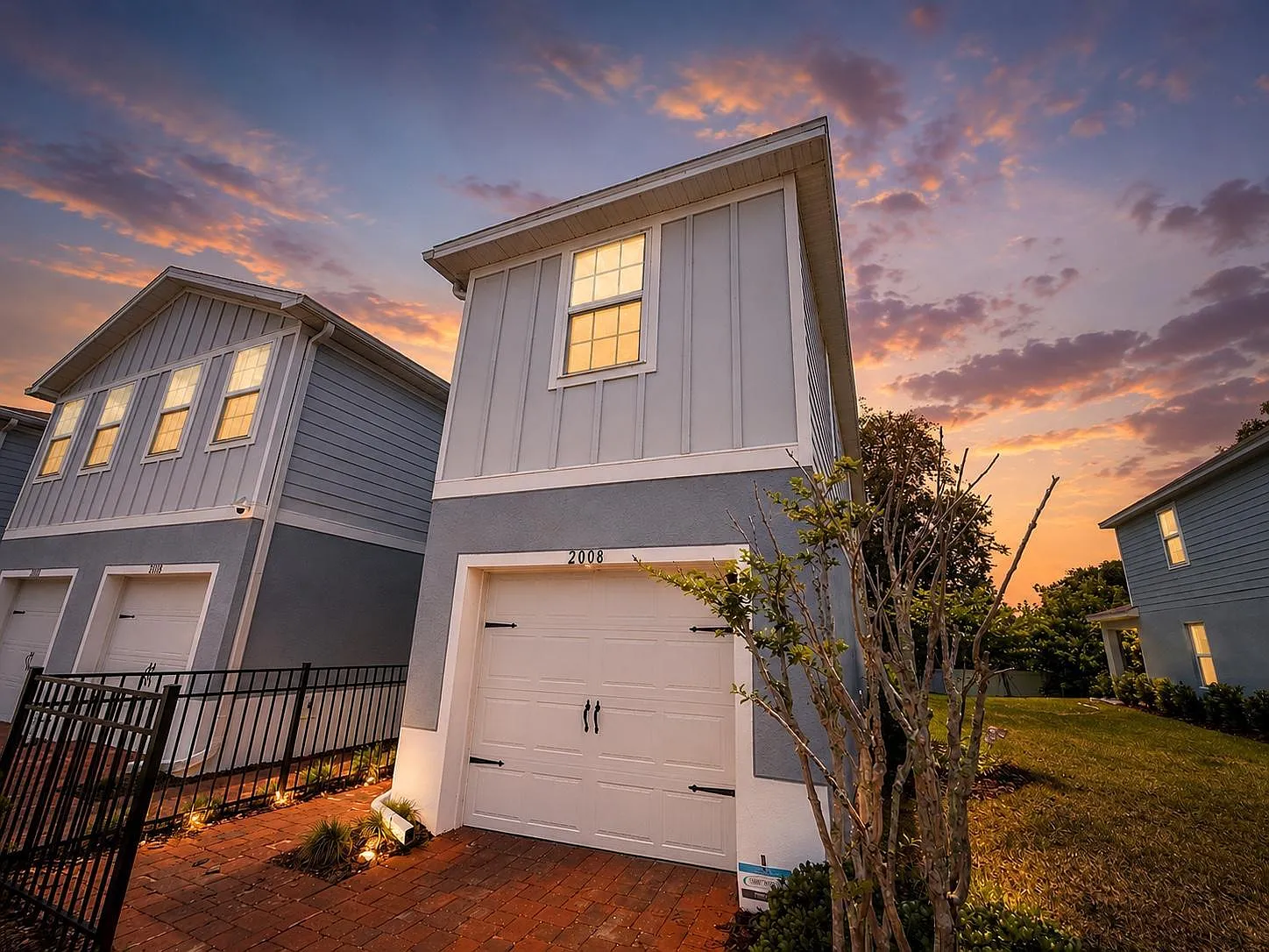 2008 Edison Pointe Boulevard - 1 — Photo 1