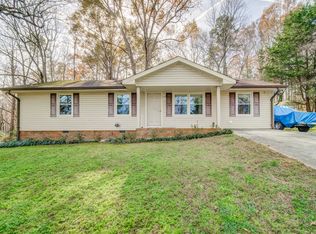 1725 Hi Roc Rd NE, Conyers, GA 30012