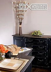 Rented by Citi Habitats