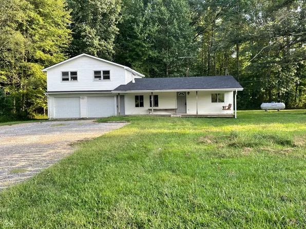 3075 E County Road 600 S, North Vernon, IN 47265