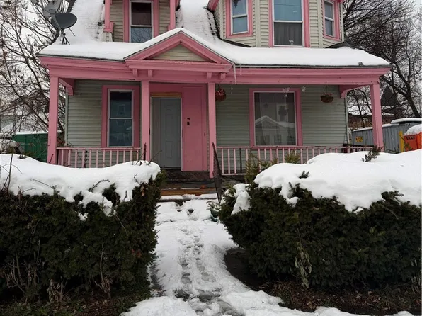 126 Wood Ave, Syracuse, NY 13205
