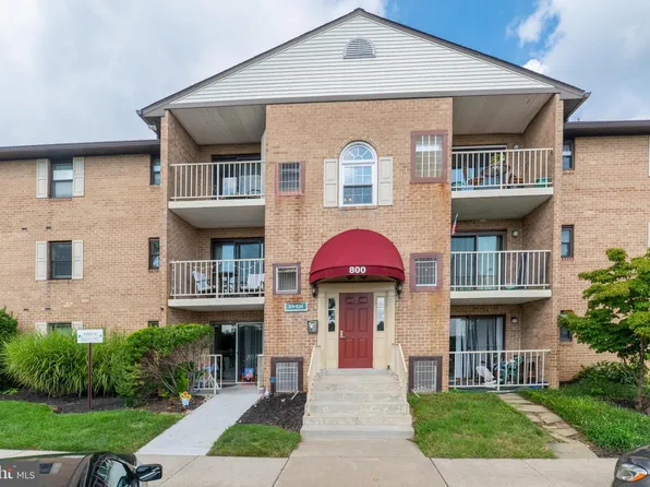 812 Governor Cir #812, Wilmington, DE 19809