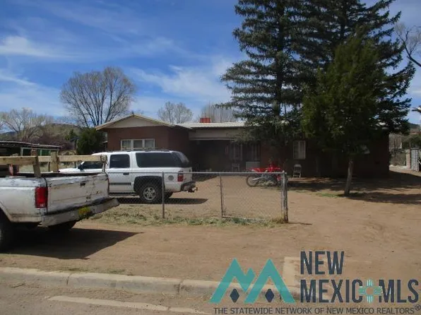 21 Esther Ave, Reserve, NM 87830